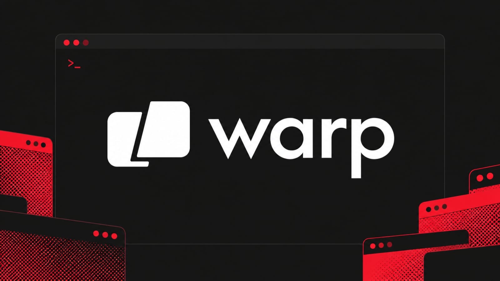 Warp reports exposure of agent logs through a vendor breach